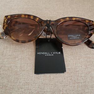 KENDALL + KYLIE Designer Sunglasses